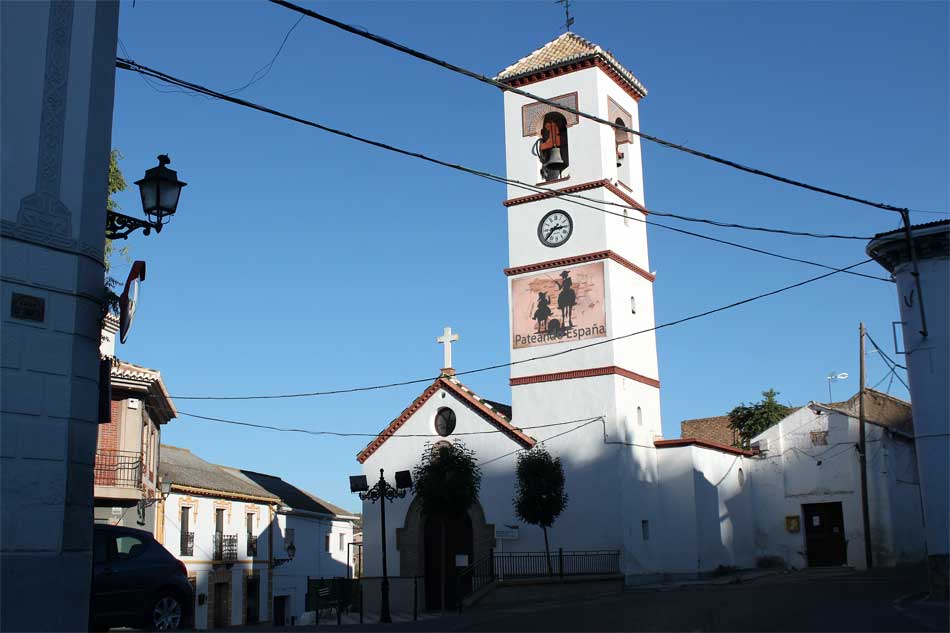 Moraleda de Zafayona